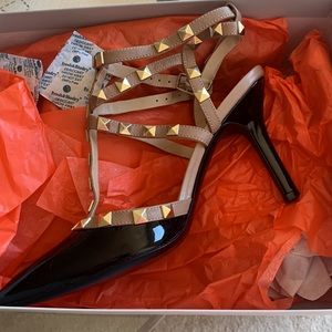 Sole Society Tiia pump